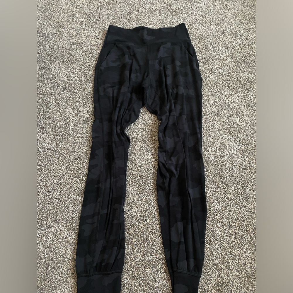 Lululemon align joggers